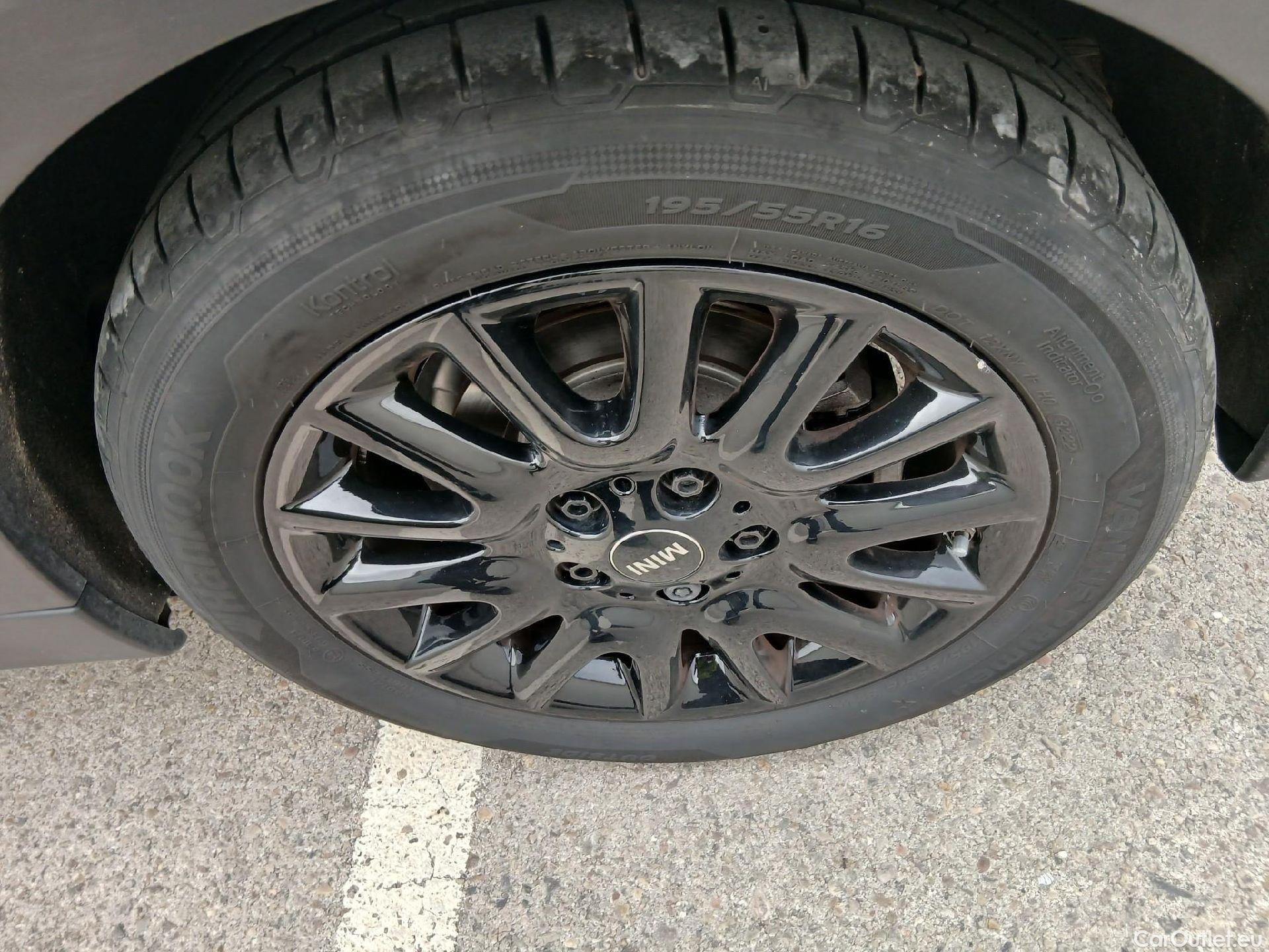  Mini  Mini   / 2021 / 3P / berlina con portón COOPER #3