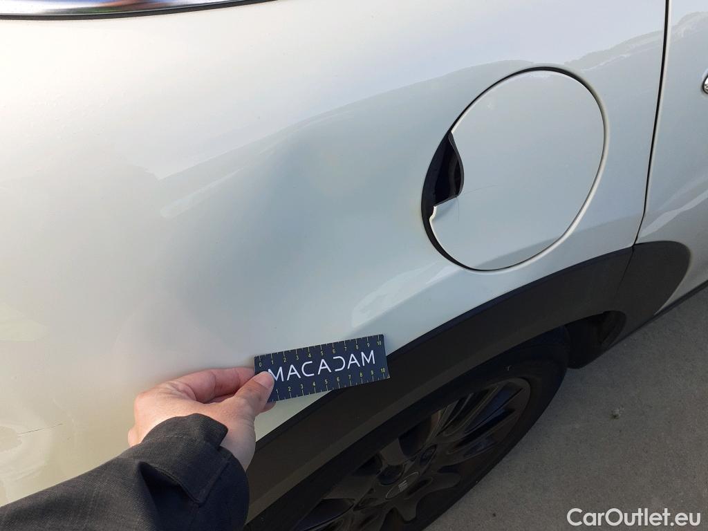  Mini  Cooper MINI MINI / 2014 / 5P / berlina con portón ONE 5 PUERTAS (CX) #11