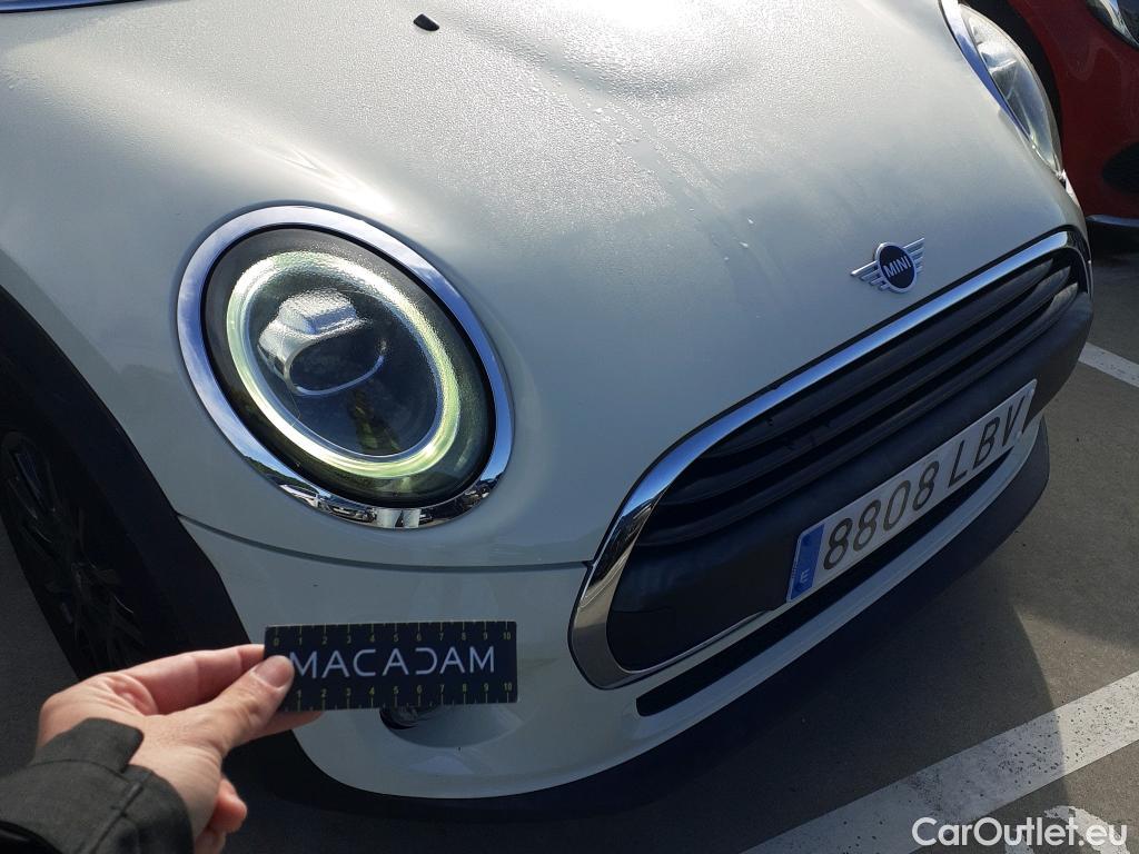  Mini  Cooper MINI MINI / 2014 / 5P / berlina con portón ONE 5 PUERTAS (CX) #4
