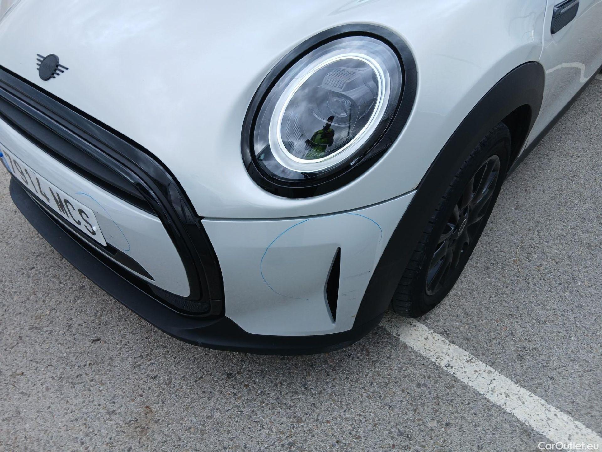  Mini  Mini   / 2021 / 3P / berlina con portón COOPER #14