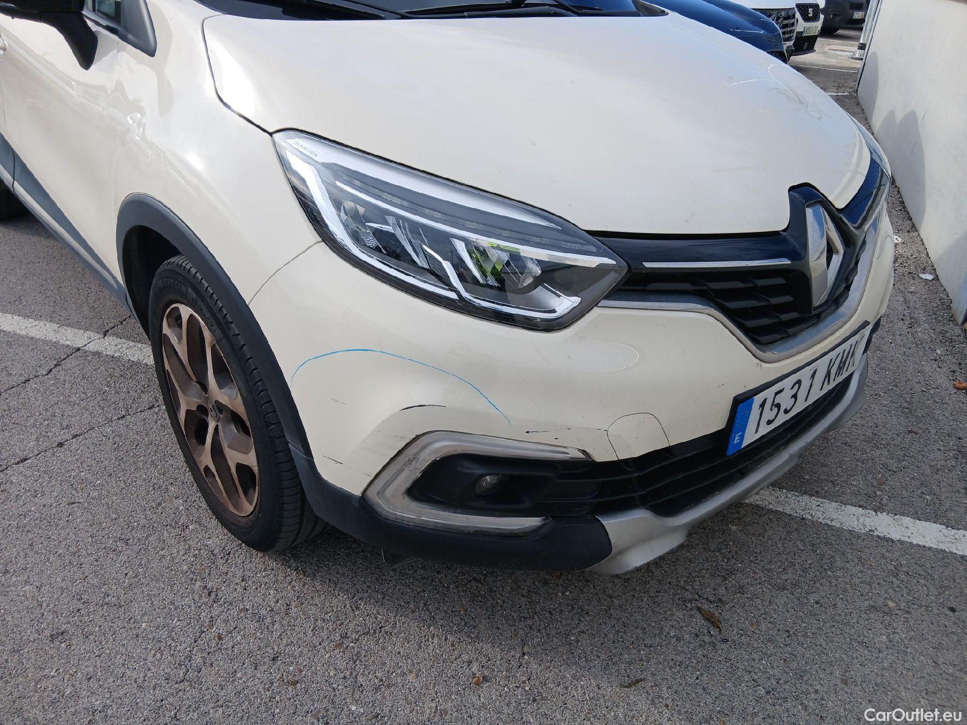  Renault  Captur  Zen 0.9 TCe 90CV MT5 E6 #24