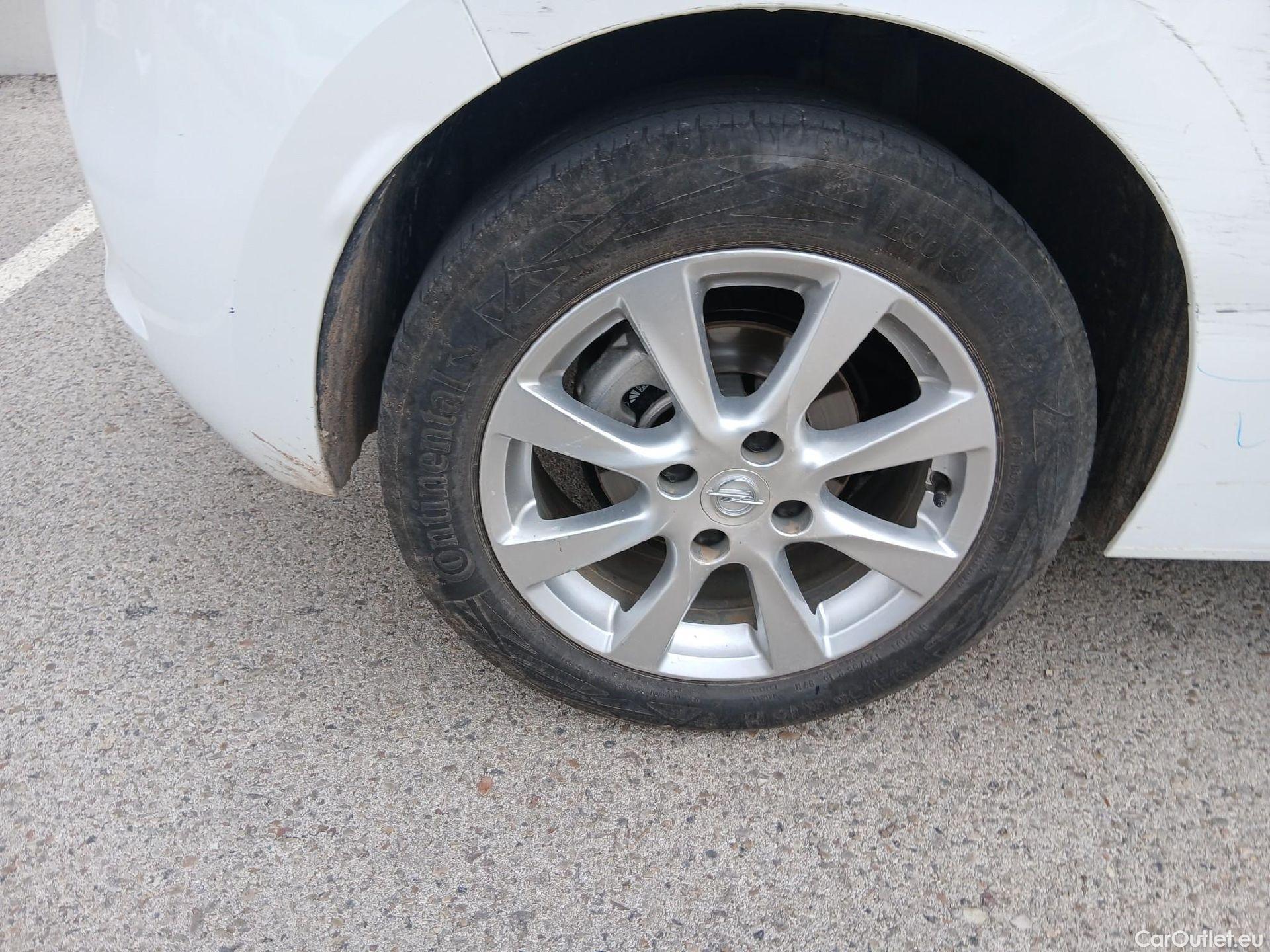  Opel  Corsa OPEL  / 2019 / 5P / berlina con portón 1.2T XHL 74kW (100CV) Edition #34