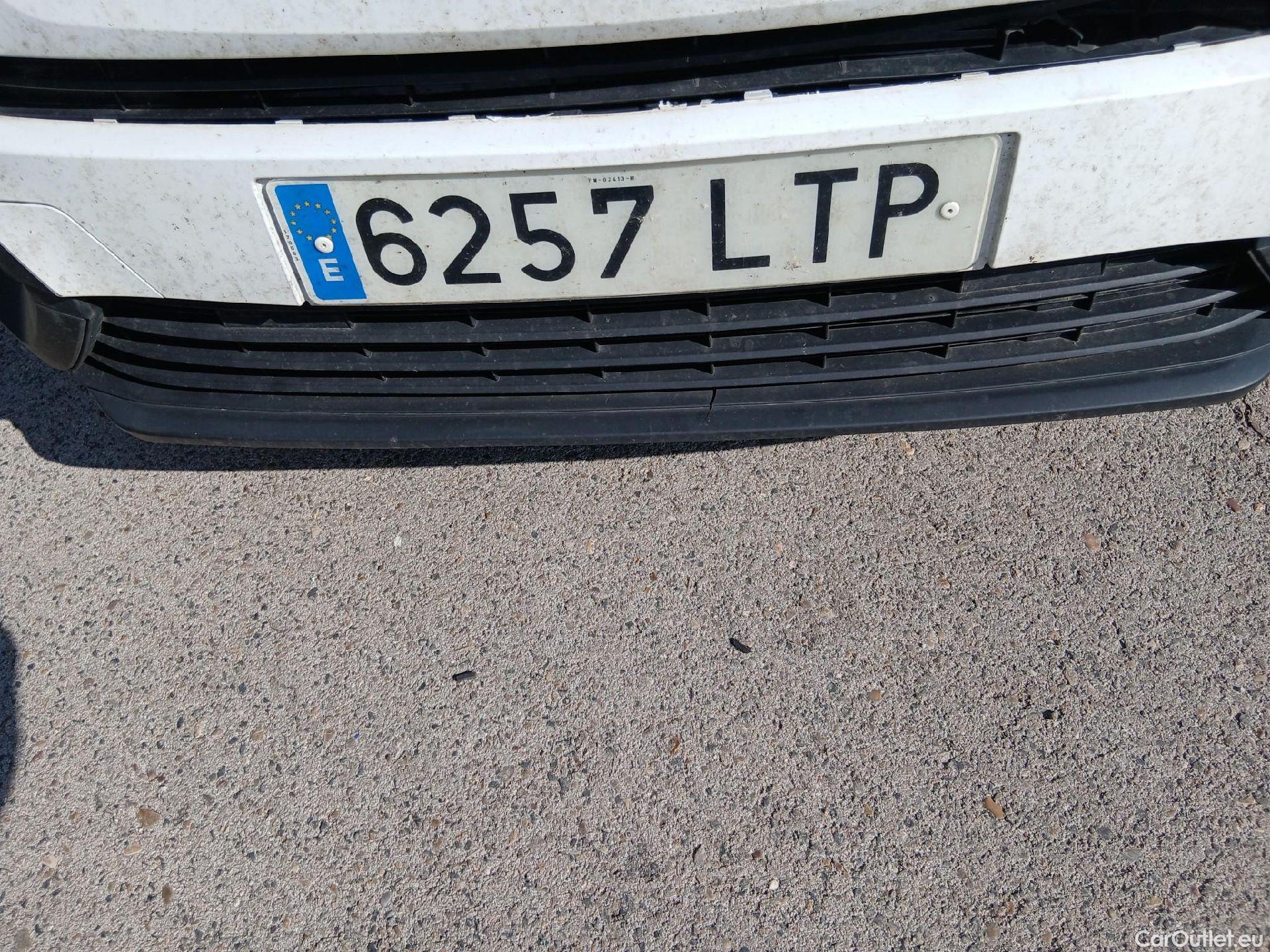  Toyota  Proace TOYOTA  CITY 1.5D 75kW (100CV) GX L1 (AC) #8