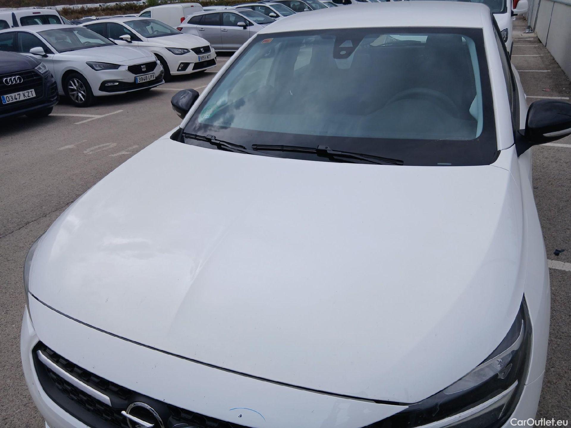  Opel  Corsa OPEL  / 2019 / 5P / berlina con portón 1.2T XHL 74kW (100CV) Edition #6