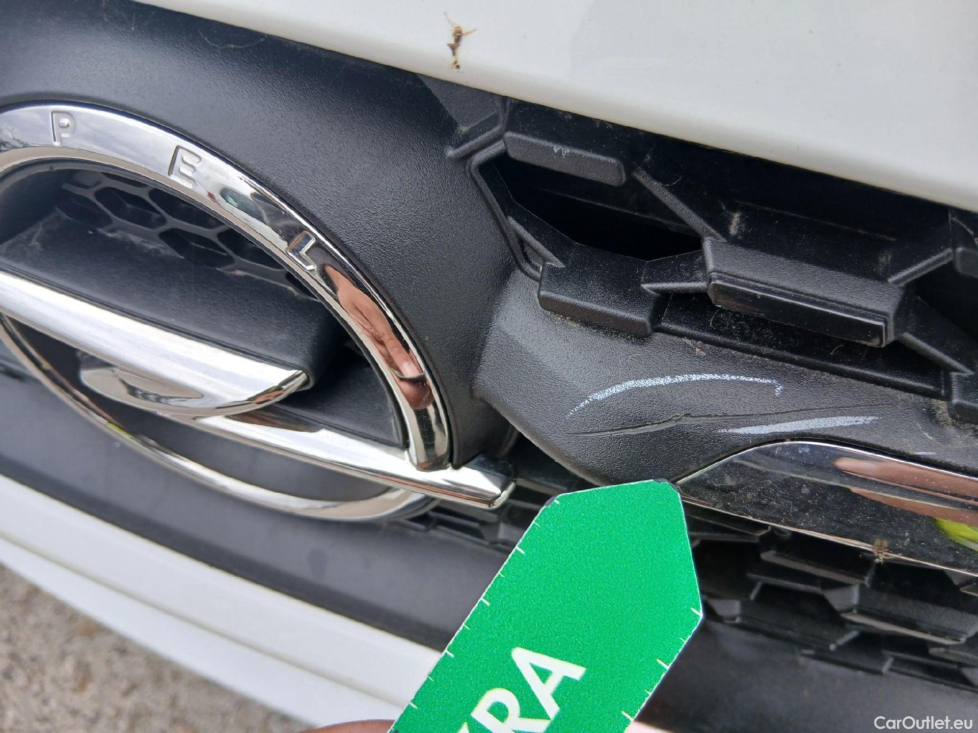  Opel  Corsa OPEL  / 2019 / 5P / berlina con portón 1.2T XHL 74kW (100CV) Edition #8