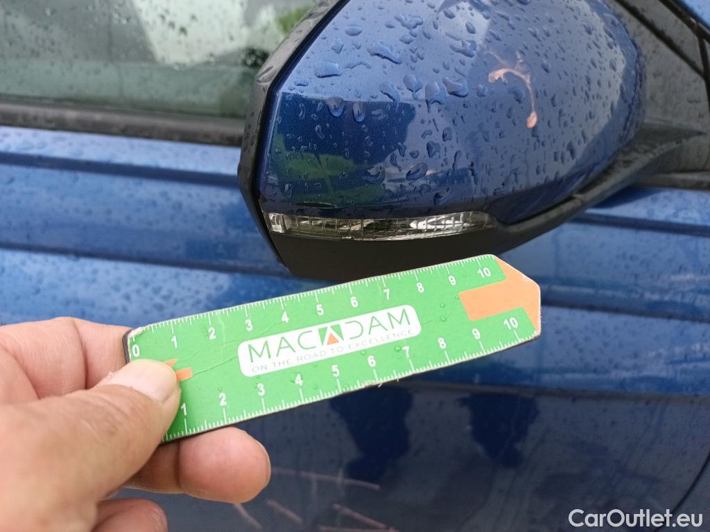  Volkswagen  Polo VOLKSWAGEN  / 2017 / 5P / berlina con portón United 1.0 TSI 81kW (110CV)(SP) #24