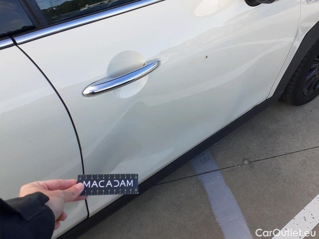  Mini  Cooper MINI MINI / 2014 / 5P / berlina con portón ONE 5 PUERTAS (CX) #1