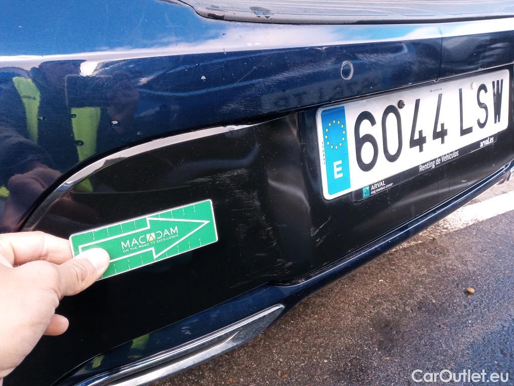  Toyota  Corolla TOYOTA  / 2019 / 5P / berlina con portón 2.0 180H ADVANCE E-CVT #34