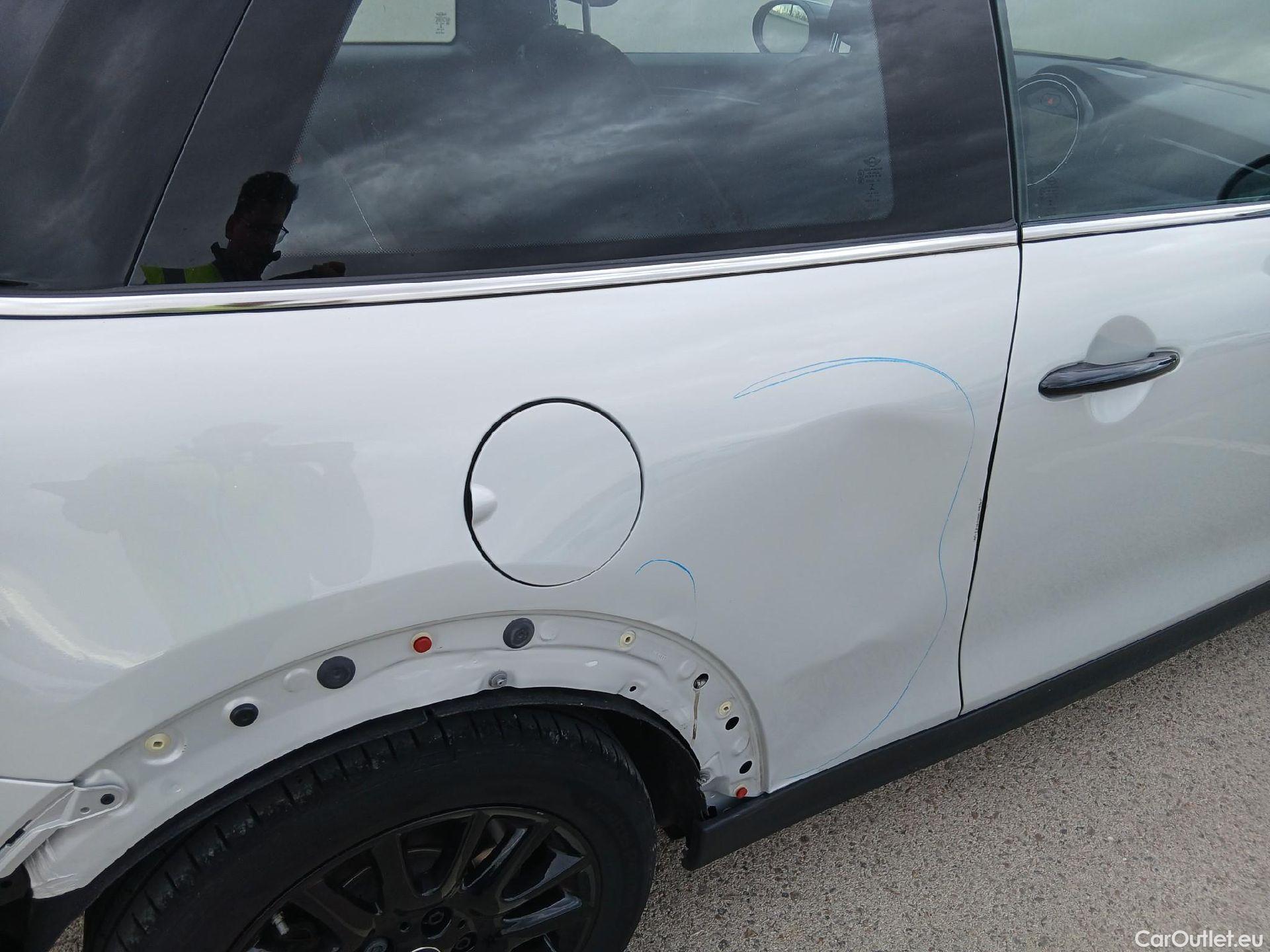  Mini  Mini   / 2021 / 3P / berlina con portón COOPER #28