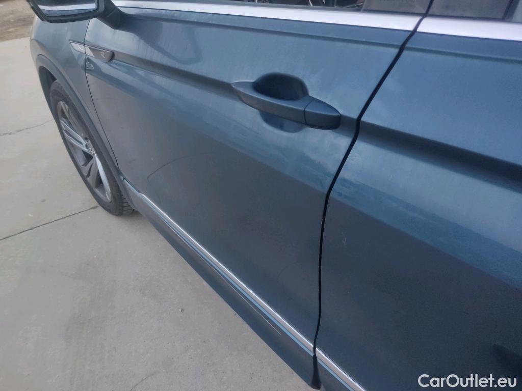  Volkswagen  Tiguan VOLKSWAGEN  / 2020 / 5P / todoterreno R-Line 2.0 TDI 110kW (150CV) DSG #3