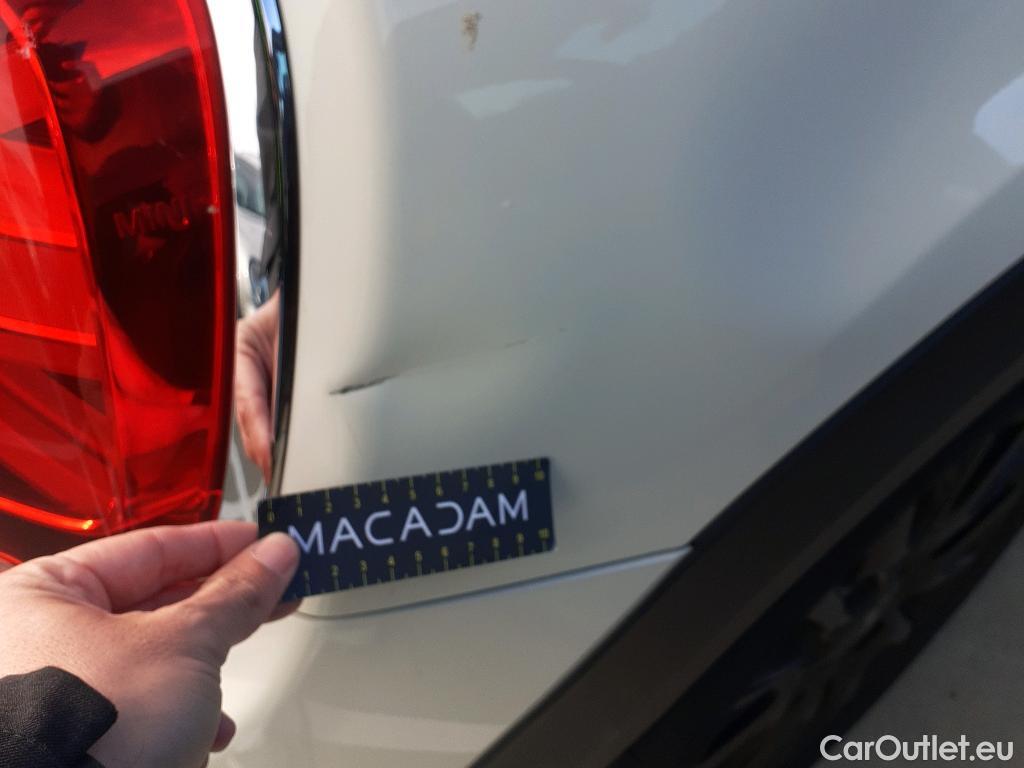  Mini  Cooper MINI MINI / 2014 / 5P / berlina con portón ONE 5 PUERTAS (CX) #10