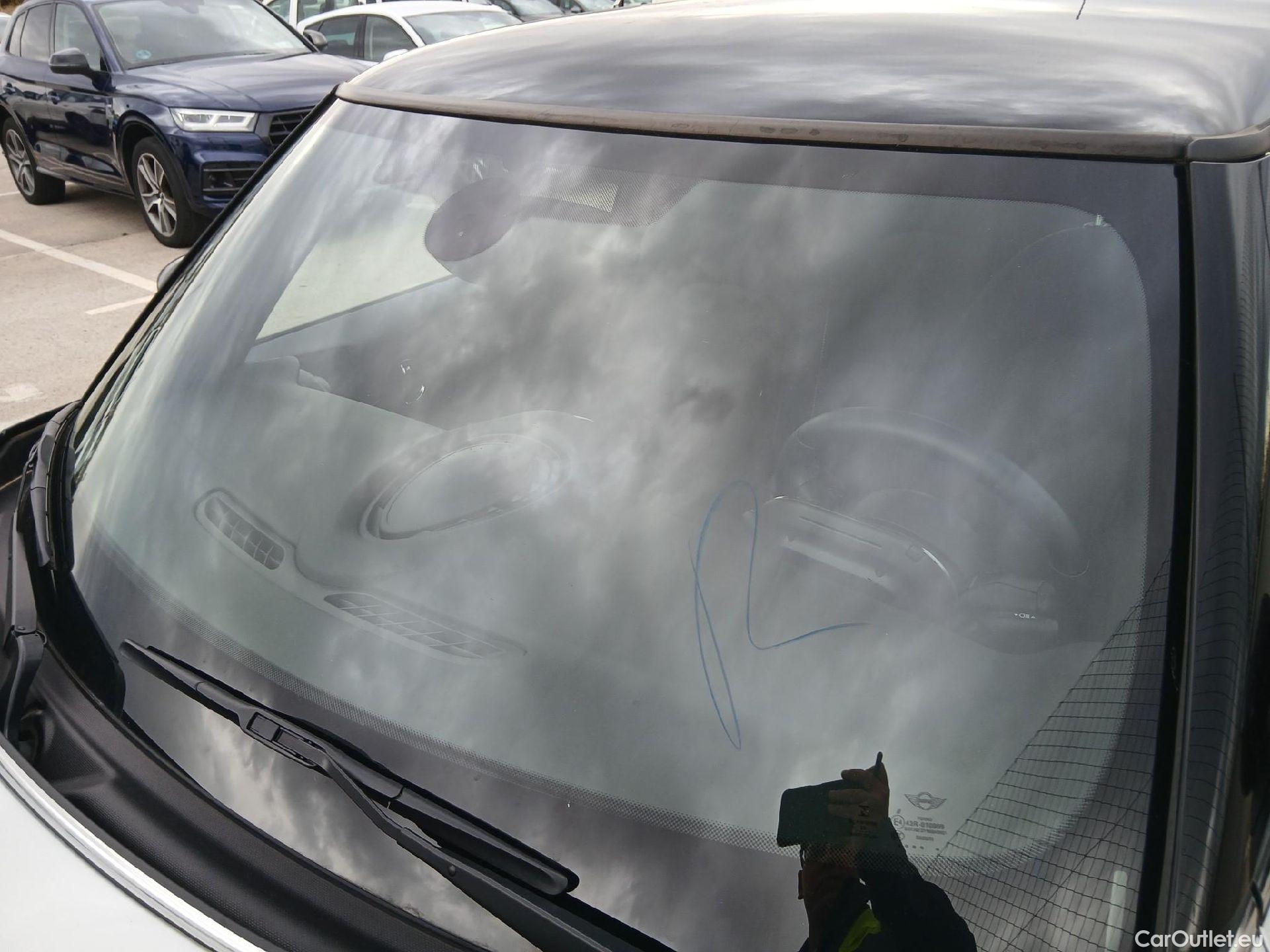  Mini  Mini   / 2021 / 3P / berlina con portón COOPER #9