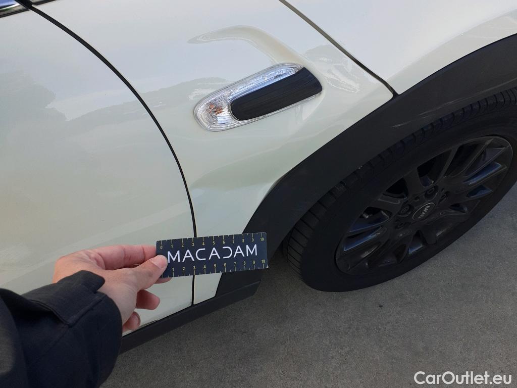  Mini  Cooper MINI MINI / 2014 / 5P / berlina con portón ONE 5 PUERTAS (CX) #7