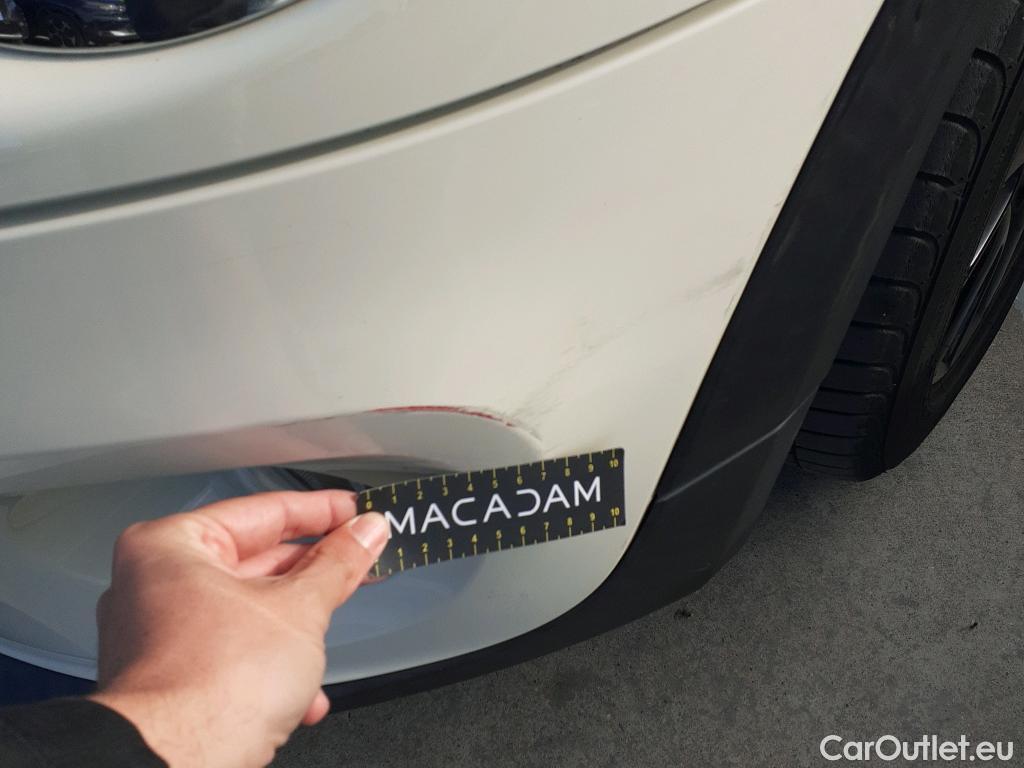  Mini  Cooper MINI MINI / 2014 / 5P / berlina con portón ONE 5 PUERTAS (CX) #16