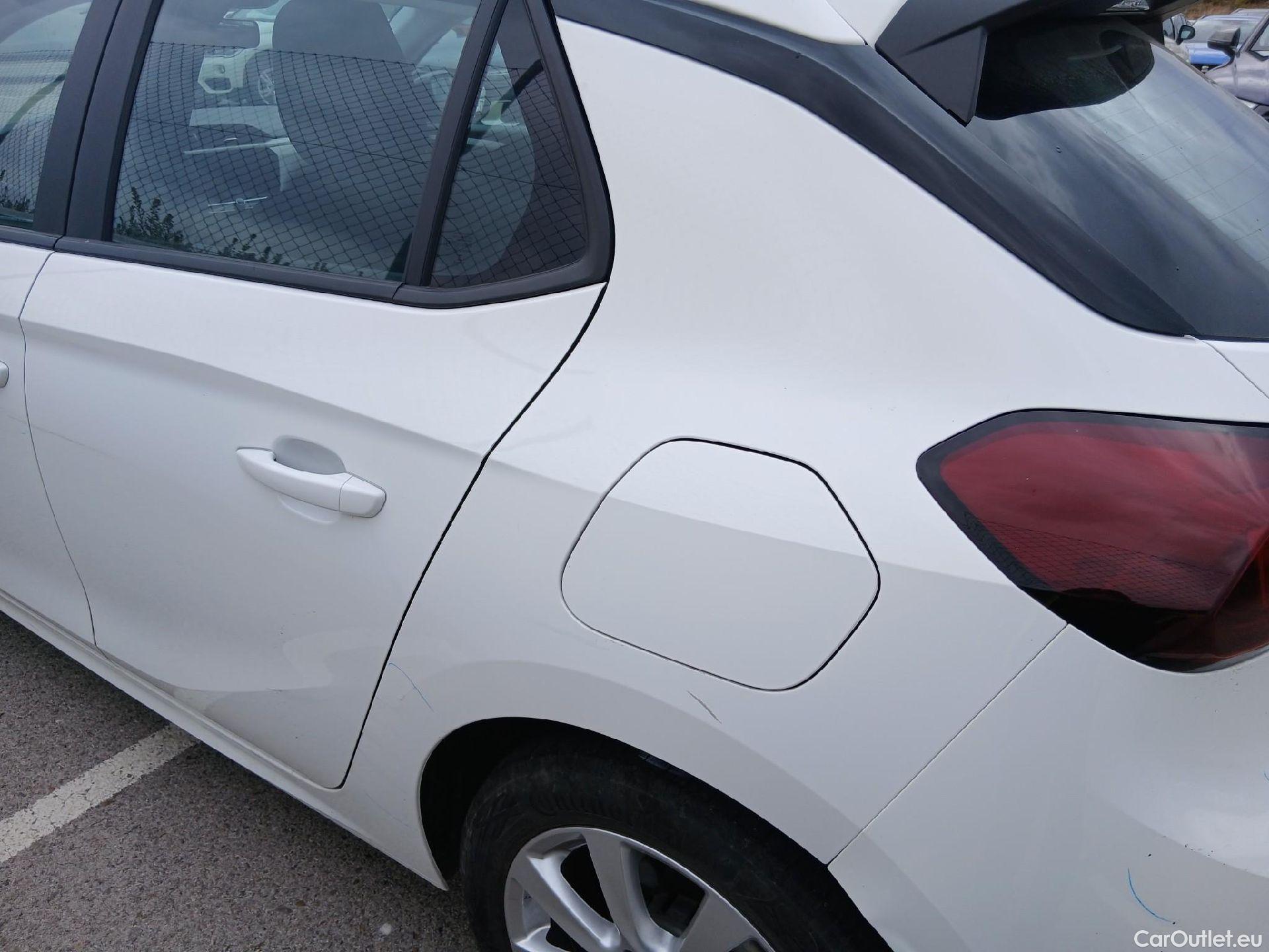  Opel  Corsa OPEL  / 2019 / 5P / berlina con portón 1.2T XHL 74kW (100CV) Edition #17