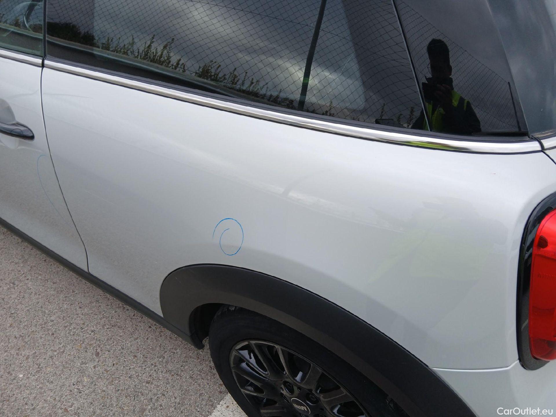  Mini  Mini   / 2021 / 3P / berlina con portón COOPER #22