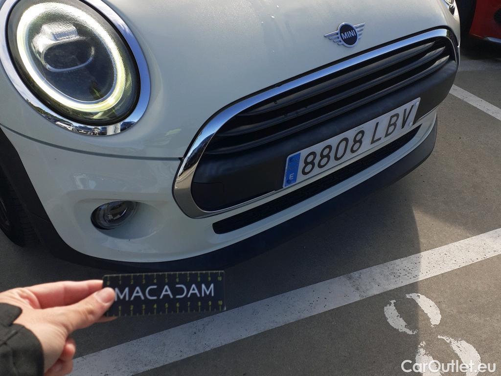  Mini  Cooper MINI MINI / 2014 / 5P / berlina con portón ONE 5 PUERTAS (CX) #14