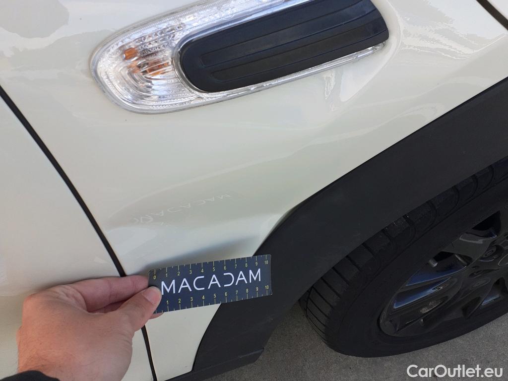  Mini  Cooper MINI MINI / 2014 / 5P / berlina con portón ONE 5 PUERTAS (CX) #8