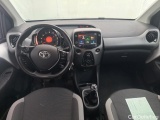  Toyota  Aygo TOYOTA  / 2018 / 5P / minicoche 1.0 70 x-play #3