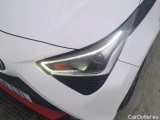  Toyota  Aygo TOYOTA  / 2018 / 5P / minicoche 1.0 70 x-play #17