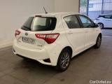  Toyota  Yaris TOYOTA  / 2017 / 5P / berlina con portón 1.5 100H Active #2