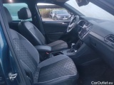  Volkswagen  Tiguan VOLKSWAGEN  / 2020 / 5P / todoterreno R-Line 2.0 TDI 110kW (150CV) DSG #6