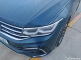  Volkswagen  Tiguan VOLKSWAGEN  / 2020 / 5P / todoterreno R-Line 2.0 TDI 110kW (150CV) DSG #16