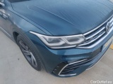  Volkswagen  Tiguan VOLKSWAGEN  / 2020 / 5P / todoterreno R-Line 2.0 TDI 110kW (150CV) DSG #17