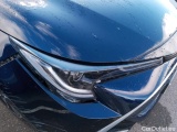  Toyota  Corolla TOYOTA  / 2019 / 5P / berlina con portón 2.0 180H ADVANCE E-CVT #17