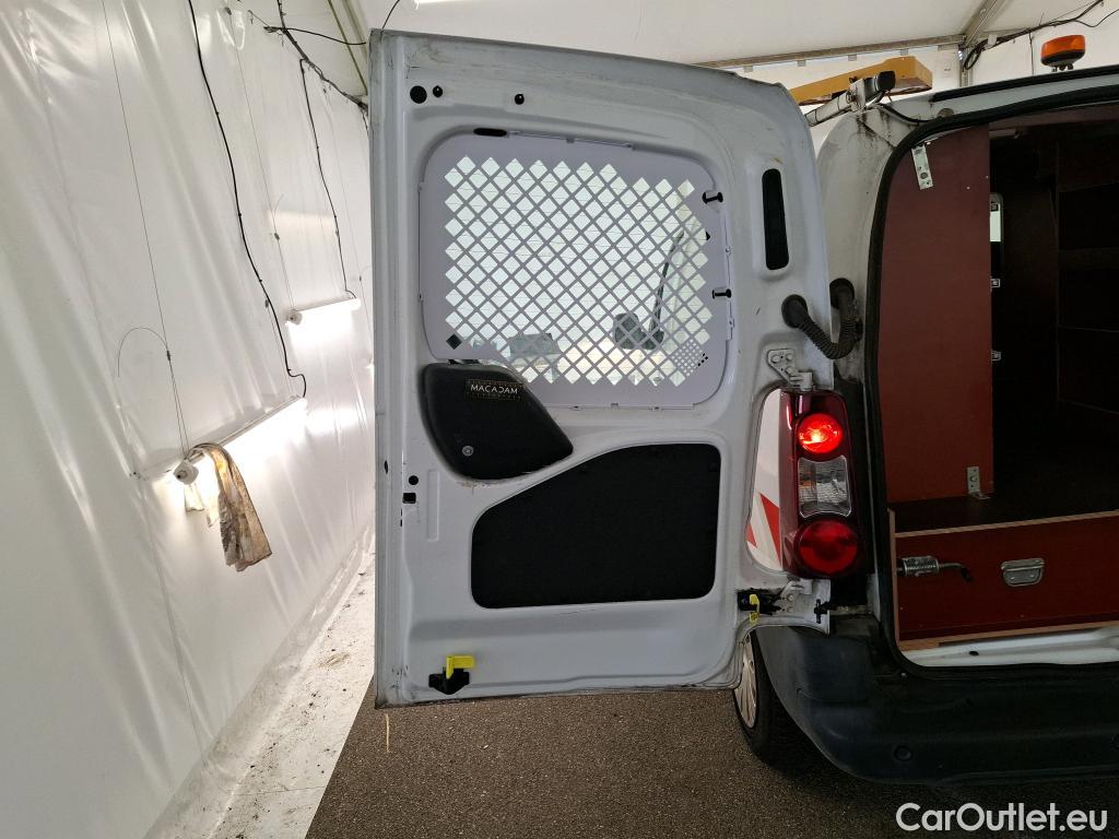  Citroen  Berlingo CITROEN  VU 3p Fourgonnette BlueHDi 100 S&S ETG6 Business M #1