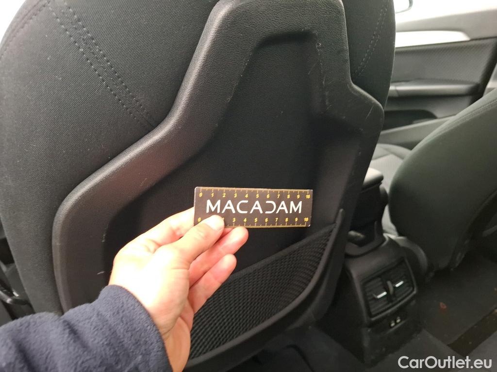  Bmw  X1 Série  sDrive16d Lounge 1.5 115CV BVA7 E6d #23