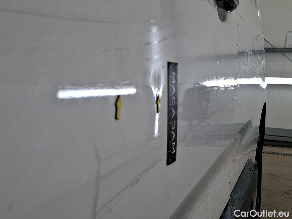  Citroen  Berlingo  Fourgon Club M 650 1.5 BlueHDi 75CV BVM5 E6dT #36