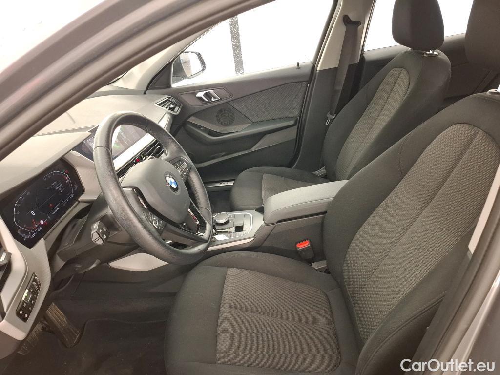  Bmw  Serie 1 BMW Série 1 / 2019 / 5P / Berline 116i DKG7 Business Design #5