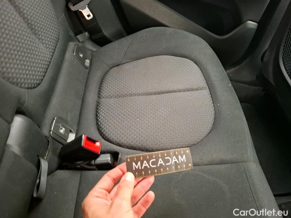  Bmw  X1 Série  sDrive16d Lounge 1.5 115CV BVA7 E6d #22