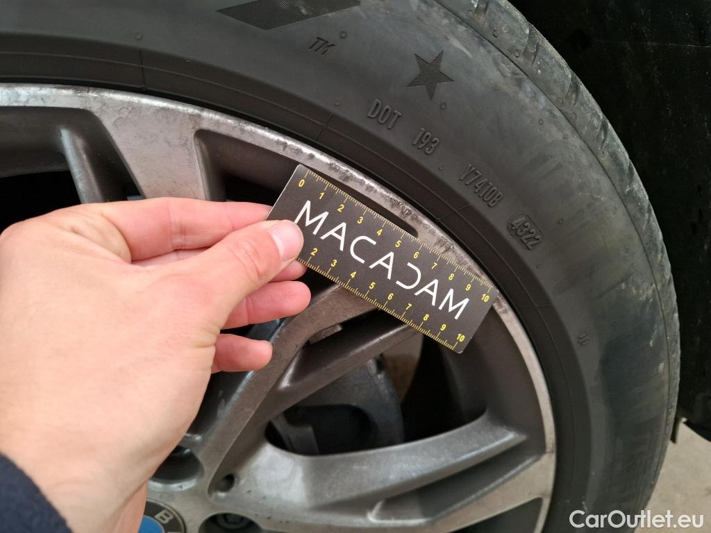  Bmw  X1 Série  sDrive16d Lounge 1.5 115CV BVA7 E6d #35