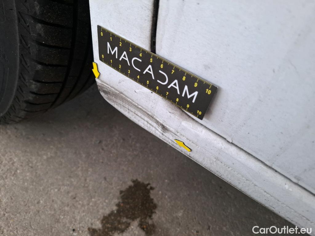  Citroen  Berlingo  Fourgon Club M 650 1.5 BlueHDi 75CV BVM5 E6dT #9