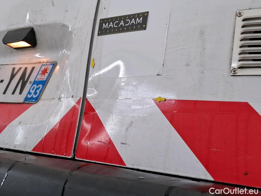  Citroen  Berlingo  Fourgon Club M 650 1.5 BlueHDi 75CV BVM5 E6dT #22