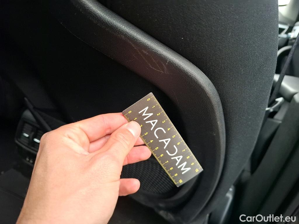  Bmw  X1 Série  sDrive16d Lounge 1.5 115CV BVA7 E6d #14