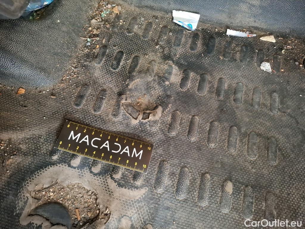  Citroen  Berlingo  Fourgon Club M 650 1.5 BlueHDi 75CV BVM5 E6dT #29