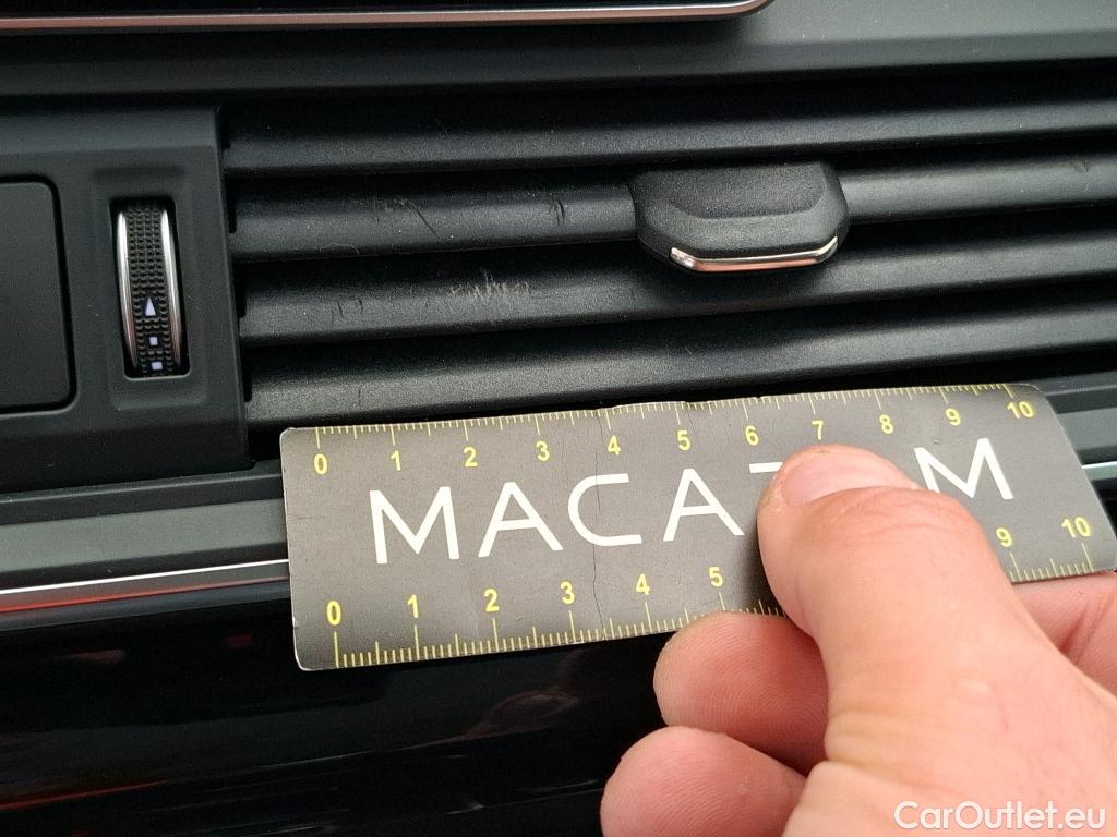  Audi  Q5  avus quattro 2.0 TDI 190CV BVA7 E6 #3