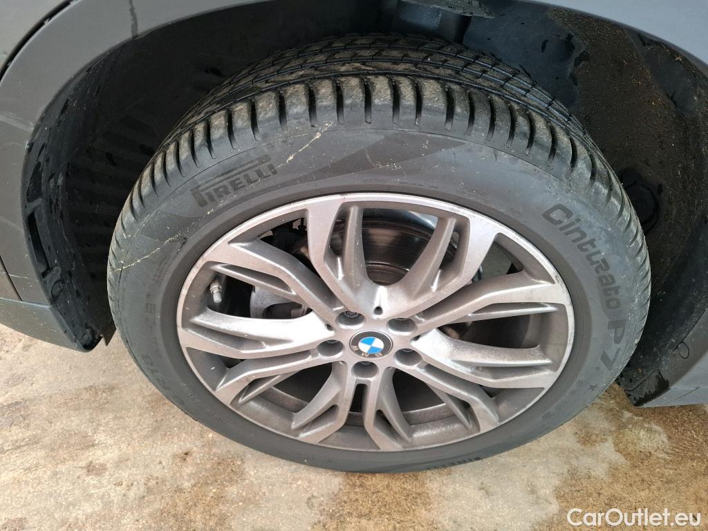  Bmw  X1 Série  sDrive16d Lounge 1.5 115CV BVA7 E6d #29
