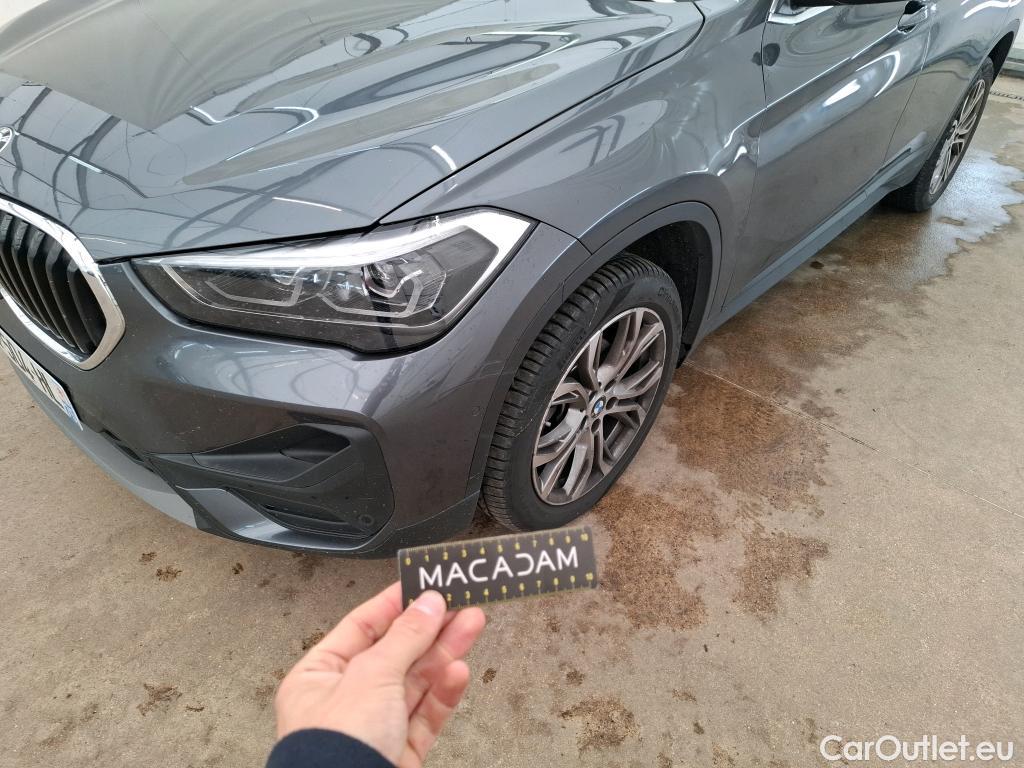  Bmw  X1 Série  sDrive16d Lounge 1.5 115CV BVA7 E6d #40