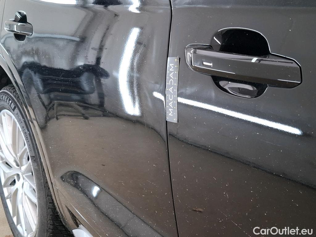  Audi  Q5  avus quattro 2.0 TDI 190CV BVA7 E6 #8