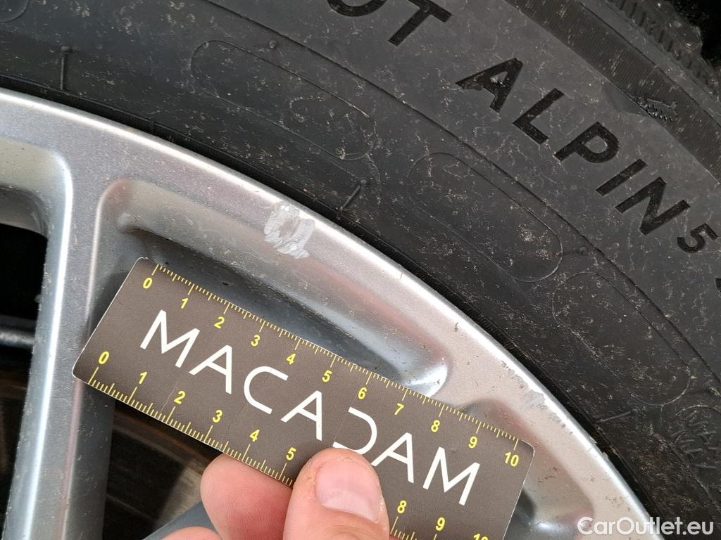  Audi  Q5  avus quattro 2.0 TDI 190CV BVA7 E6 #19