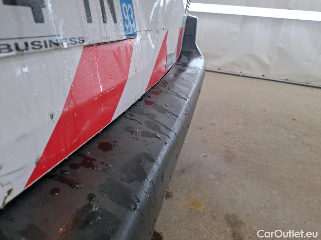  Citroen  Berlingo  Fourgon Club M 650 1.5 BlueHDi 75CV BVM5 E6dT #15