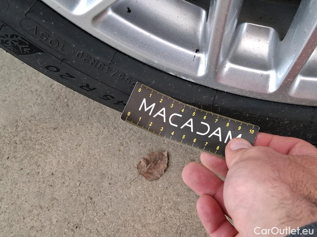  Audi  Q5  avus quattro 2.0 TDI 190CV BVA7 E6 #20