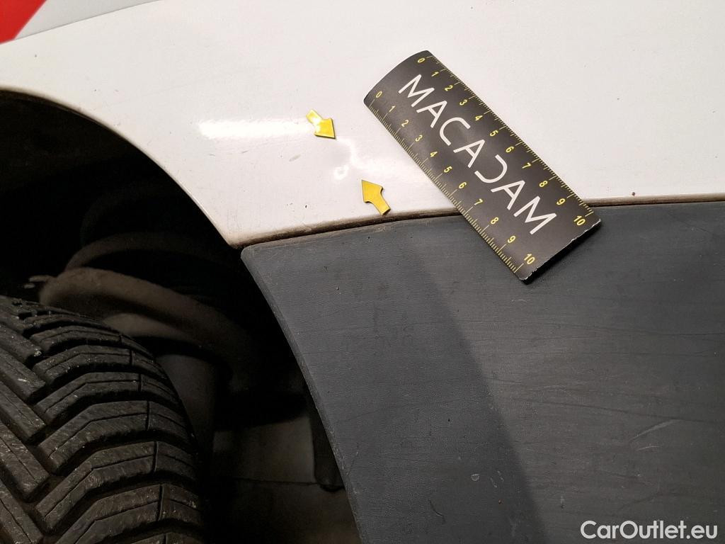  Citroen  Berlingo CITROEN  VU 3p Fourgonnette BlueHDi 100 S&S ETG6 Business M #11