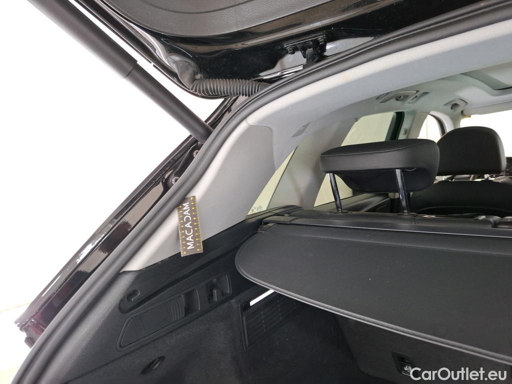  Audi  Q5  avus quattro 2.0 TDI 190CV BVA7 E6 #26