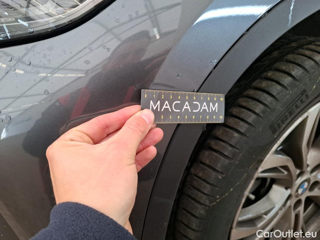  Bmw  X1 Série  sDrive16d Lounge 1.5 115CV BVA7 E6d #7