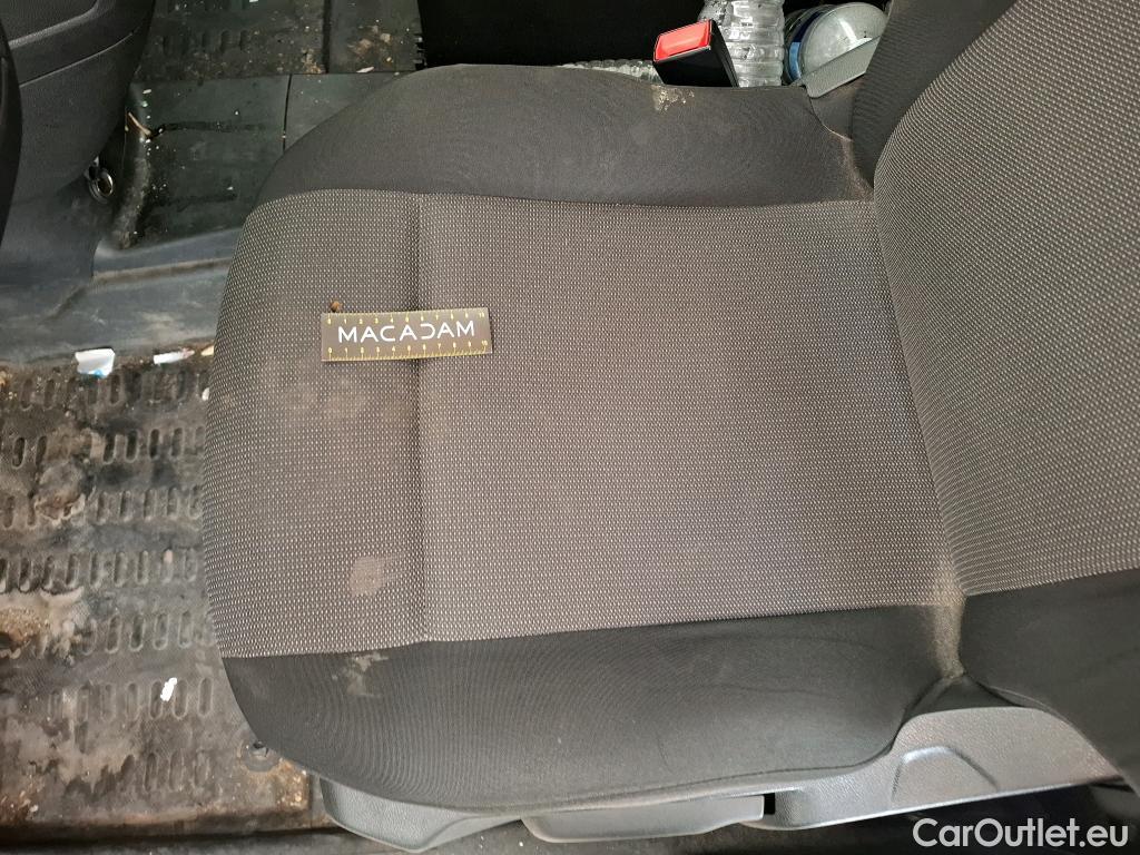  Citroen  Berlingo  Fourgon Club M 650 1.5 BlueHDi 75CV BVM5 E6dT #25